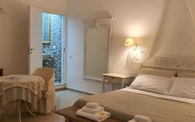 Bianca Suite Polignano